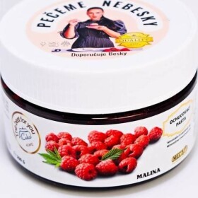 Ochucovacia pasta MEC3 Malina (200 g) Besky edícia - dortis - dortis