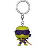 Funko POP! Keychain: TMNT Mutant Mayhem - Donatello