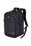 Batoh do lietadla 40x20x25 Travelite Kick Off Cabin Backpack Anthracite