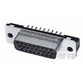 TE Connectivity TE AMP AMPLIMITE HD22 Board Mount Connectors 1-5748831-1 1 ks; 1-5748831-1