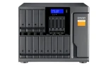 QNAP TL-D1600S rozširujúca jednotka QNAP NAS (12x SATA) (TL-D1600S)