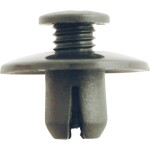 Push-type klip pre Honda, balenie 50 ks KS Tools 420.5352; 420.5352