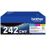 Brother TN242CMY originál