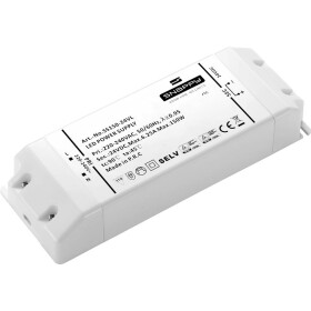 Dehner Elektronik SS 150-24VL LED driver 50 W 6.25 mA 24 V/DC ochrana proti prepätiu, prepätia; SS 150-24VL