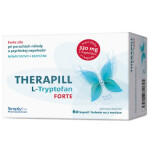 THERAPILL L-tryptofan forte 60 kapsúl