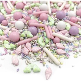 Ozdoba zmrzliny 90 g - Happy Sprinkles - Happy Sprinkles