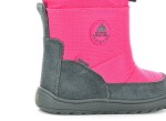 Protetika Plus Protetika Heiko Fuxia zimné barefoot snehule 27 EUR