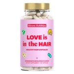 BLOOM ROBBINS Healthy hair 60 kapsúl