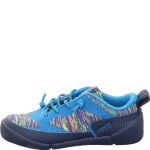 Chlapčenské barefoot tenisky VENTO Blue/Turquoise Superfit 1-008202-8000 - 33