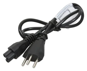 Lenovo LINE CORD čierna / Napájací adaptér / 90 W / 18 V / 100-240 V (42T5129)