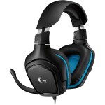 Logitech G432 (981-000770)