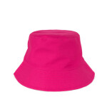 Dámský klobouk Hat model 17238282 Fuchsia - Art of polo Velikost: UNI