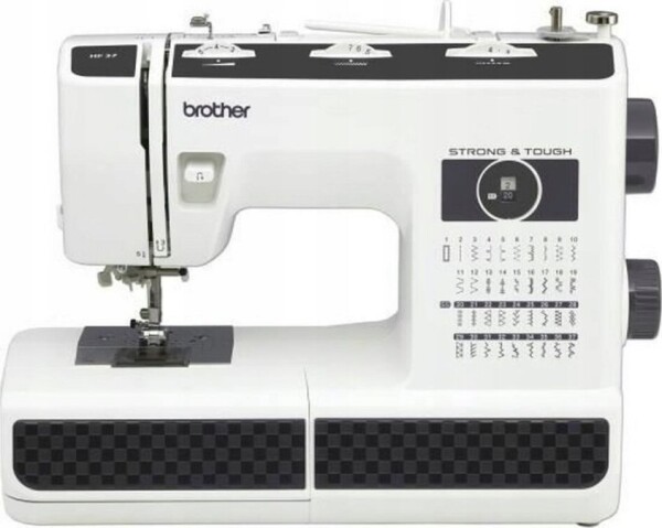 Brother Šijací stroj HF37