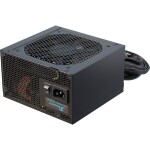 Seasonic G12-GM-650 / zdroj 650 W / ATX / Aktívny PFC / 120mm ventilátor / 80PLUS Gold (G12-GM-650)