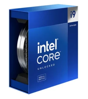 Intel Core i9-14900KS @ 3.2GHz / TB 6.2GHz - TRAY / 24C32T / L3 36MB / UHD Graphics 770 / Raptor Lake Refresh / 320W (CM8071504820506)
