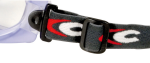 Okuliare Cofra SOFYTOUCH E015-B100 Okuliare: SOFYTOUCH - E015 - B100, GOGGLE, číra (E015_B100)