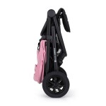 PETITE&MARS Kočík športový Airwalk Rose Pink