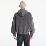 Mikina REPRESENT Pegasus Zip Through Hoodie UNISEX Vintage Grey S