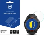 3mk Watch Protection FlexibleGlass hybridné sklo pre Garmin Instinct 3 Tactical Edition 45mm (Solar) (5903108662444)
