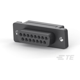 TE Connectivity 1658609-3 1 ks Tube; 1658609-3