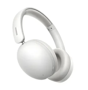 Ugreen Studio Max2 biela / Bezdrôtové slúchadlá / Bluetooth 5.4 / USB-C / 246 g (54748-0)