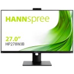 Hannspree Hannspree HP 278 WJB LED display 68,6 cm (27") 1920 x 1080 px Full HD Čierny