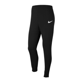 Pánske fleecové nohavice Park 20 M CW6907-010 Black - Nike M