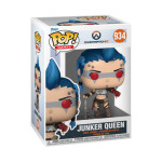 Funko POP Games: 00M - Junker Queen