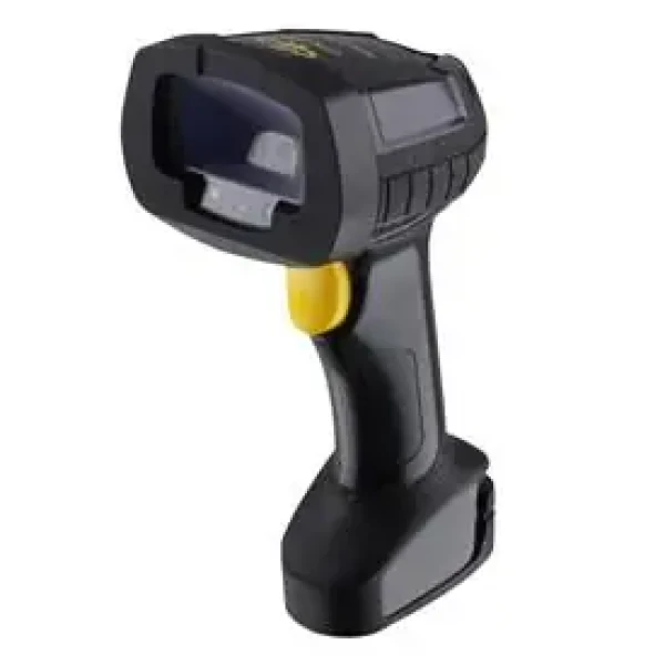 Datalogic PowerScan PM9600 DPX DPM 433MHz čierna / snímač 2D čiarových kódov / 433MHz / vyberateľná batéria (PM9600-DDPX433RB)