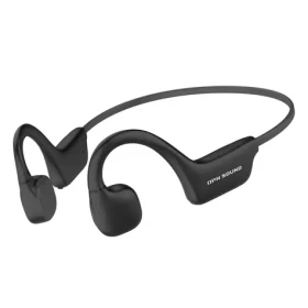 OPN Sound Osso čierna / Bezdrôtové slúchadlá / mikrofón / Bluetooth 5.2 / IPX5 (OS1000BC)