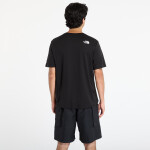 Tričko The North Face Mountain Athletics Tape T-Shirt TNF Black M