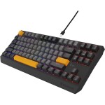 Genesis Thor 230 TKL Outemu Red (NKG-2082)