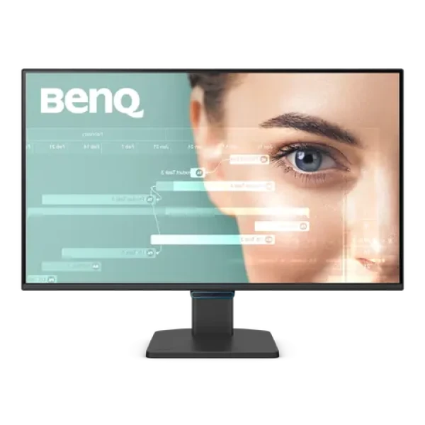 27" BenQ GW2790C čierna / IPS / 1920x1080 / 16:9 / 5ms / 1500:1 / 300cd-m2 / HDMI + DP + USB-C / VESA / repro (9H.LNPLB.QBE)