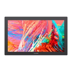 Huion Kamvas Pro 24 GEN 3 GT2402 čierna / Grafický tablet / 525.88 x 295.81 mm / 5080 LPI / 16384 úrovní tlaku / USB-C (GT2402)