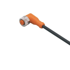 Ifm Electronic EVC857 prívodný kábel , EVC857, piny: 5, 20 m, 1 ks; EVC857