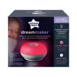 Tommee Tippee Dreammaker Pomôcka Pre Spánok (491490)