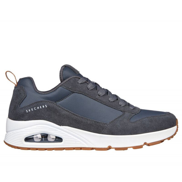 Skechers Uno Stacre tenisky M 52468-CHAR obuv 45