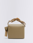 PBG Mini Chain Bag Earthy