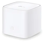 TP-LINK HC220-G5 biela (1-pack) / Wi-Fi mesh systém AC1200 / Dual-band / 2,4 GHz - 300Mbps / 5GHz - 867Mbps / 3x GLAN (HC220-G5(1-pack))