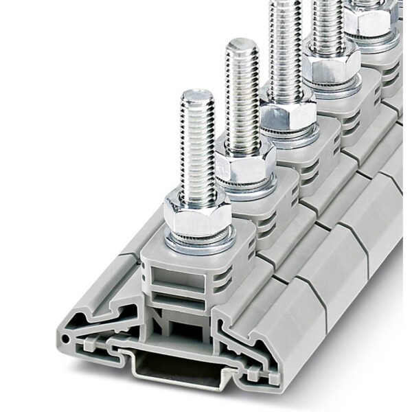 High Current Connectors HV M10/1 3049408 Phoenix Contact; 3049408
