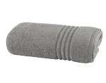 Froté uterák Kira 50x100 cm, šedý%