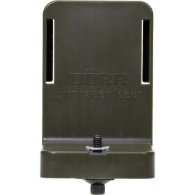 DÖRR SnapShot Multi Adapter 204495 prídržný systém; 204495 - DOERR UNI-1