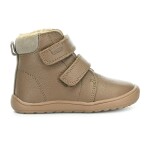 Protetika Plus Protetika Beka Dark pink barefoot zimné topánky 36 EUR