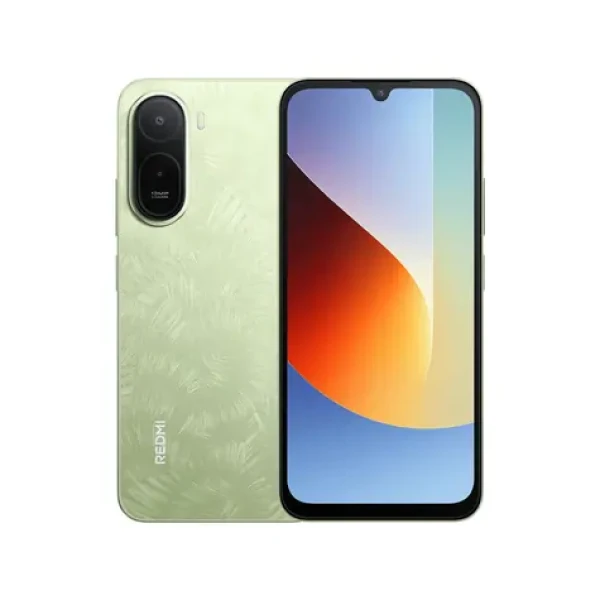 XIAOMI Redmi A7 Pro 4G 4+128GB zelená / 6.9" / Android 16 (6932554493288)