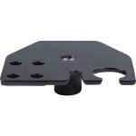 Úložný priestor TSA L 1400 PFERD TOOLS 86320005; 86320005