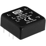 MEAN WELL SKM10C-05 DC / DC menič napätia, modul 2 A 10 W Počet výstupov: 1 x; SKM10C-05