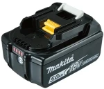 Makita BL1850B / akumulátor Li-Ion / 18V / 5.0Ah (088381459129)