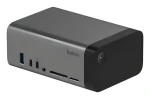 Belkin Connect USB-C 11v1 Pre GaN / Dokovacia stanica / 2x HDMI / 150W / USB-C (INC020KQSGY)