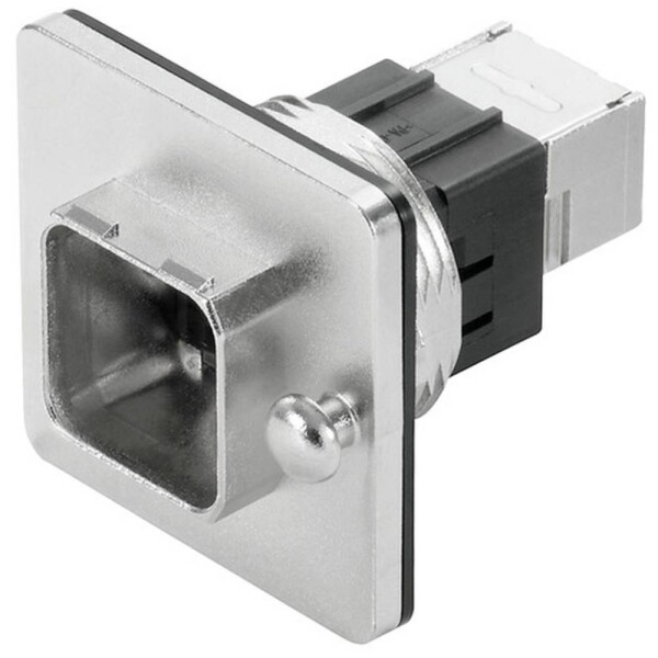Weidmüller IE-BSC-V14M-RJ45-C konektor RJ45, 1058250000, 10 ks; 1058250000