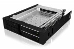 Icy Box 2x 2.5" SATA HDD/SSD (IB-2227StS)